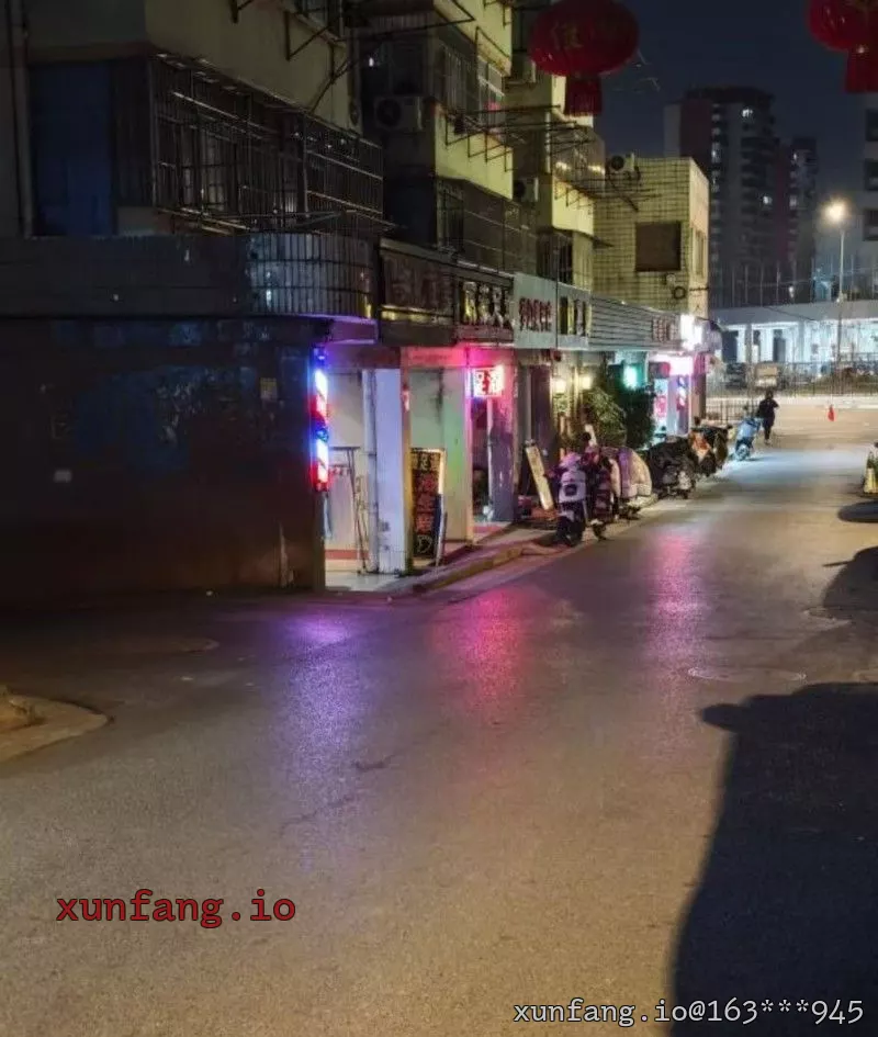 南京市 栖霞区 四棵柳小区 现场图 2