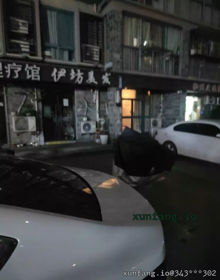 南京市 江宁区 江宁南方花园枫彩园 现场图 1