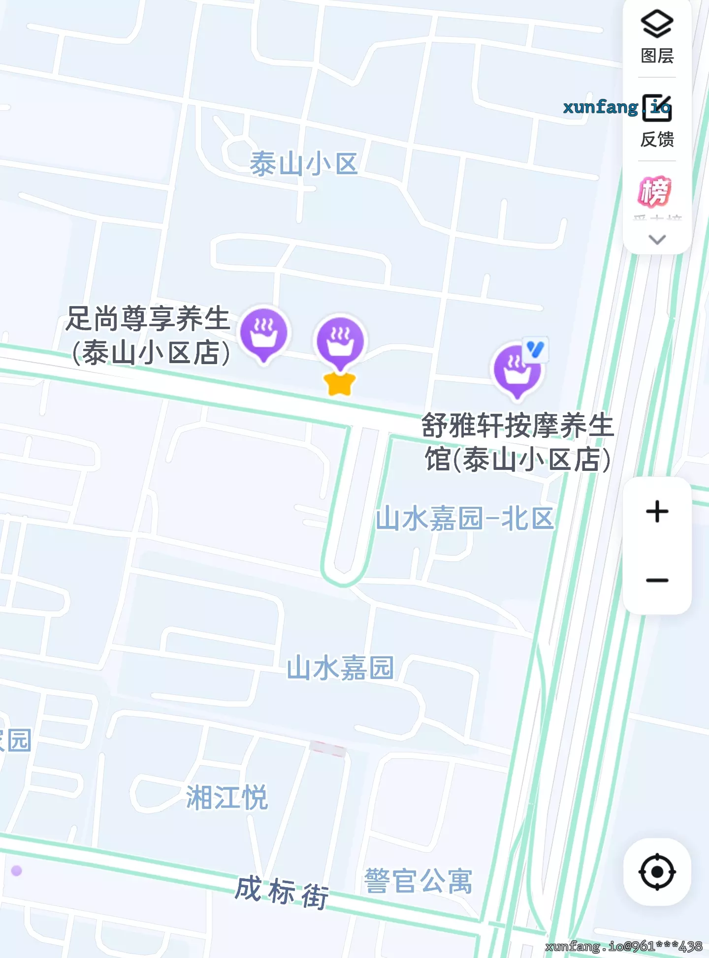哈尔滨市 南岗区 汉水路-南直路-分享私藏的几家店 现场图 1