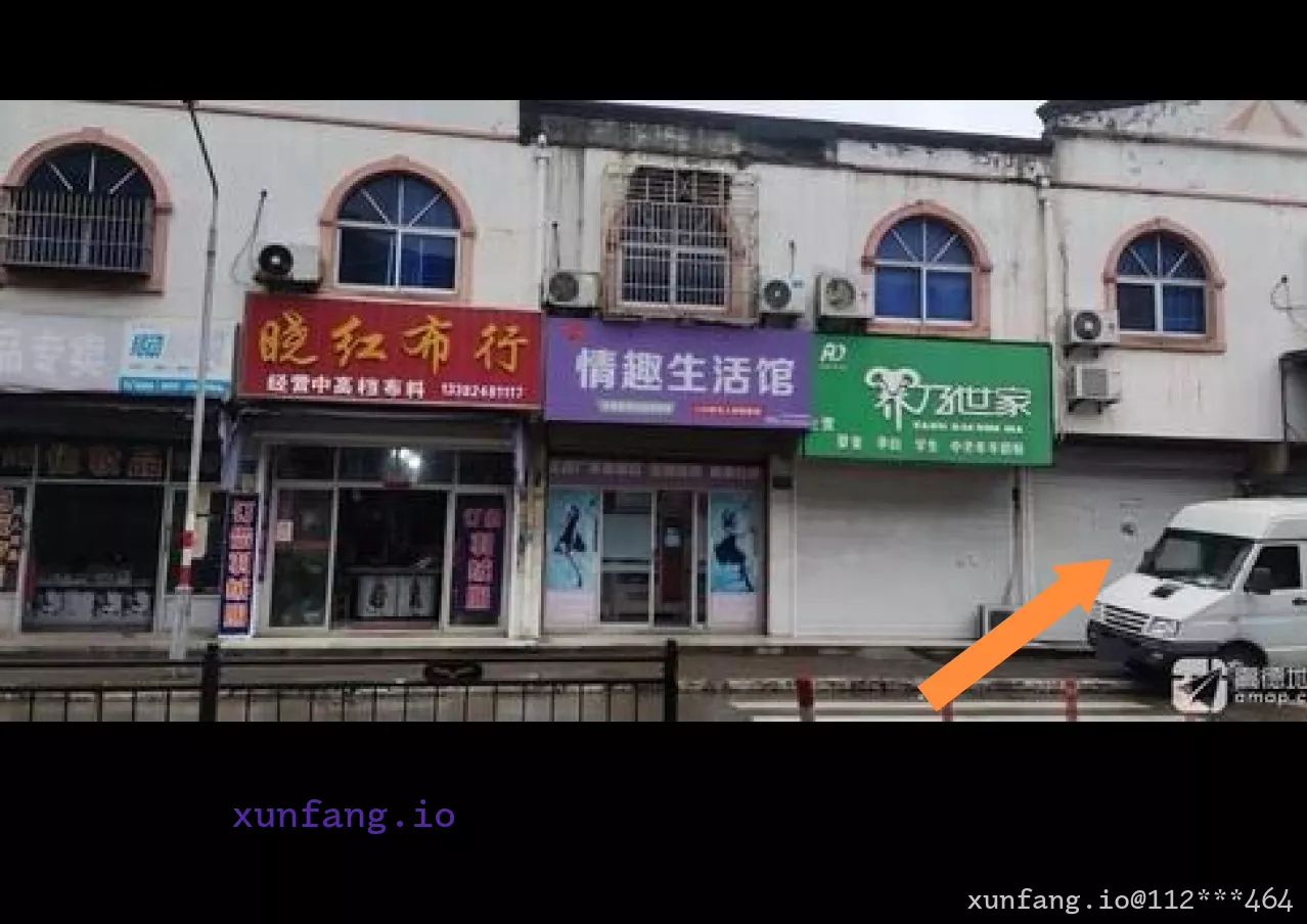 南通市 吕港路 现场图 1
