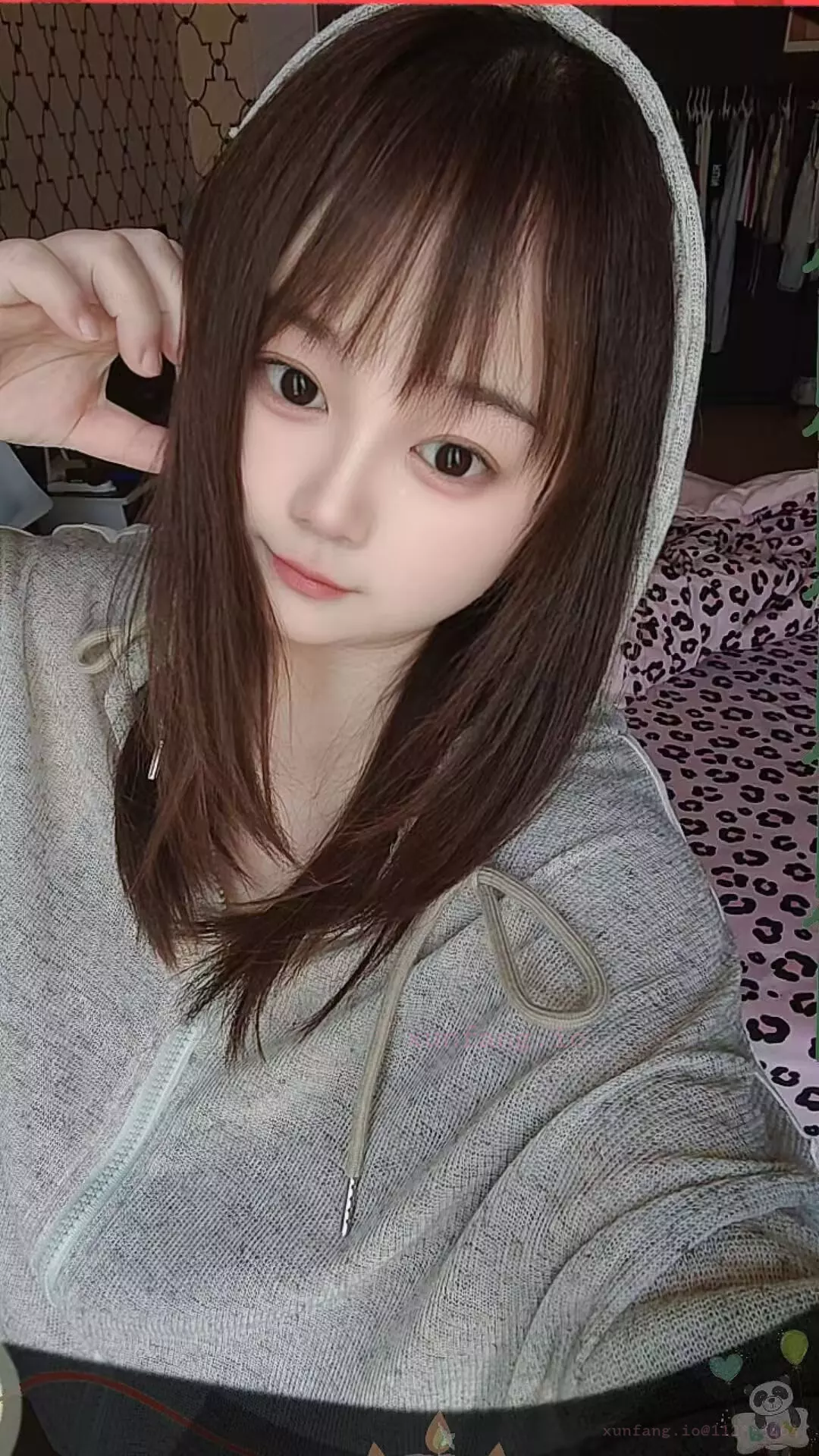 房山区 房山可爱型夏目 实拍图 1