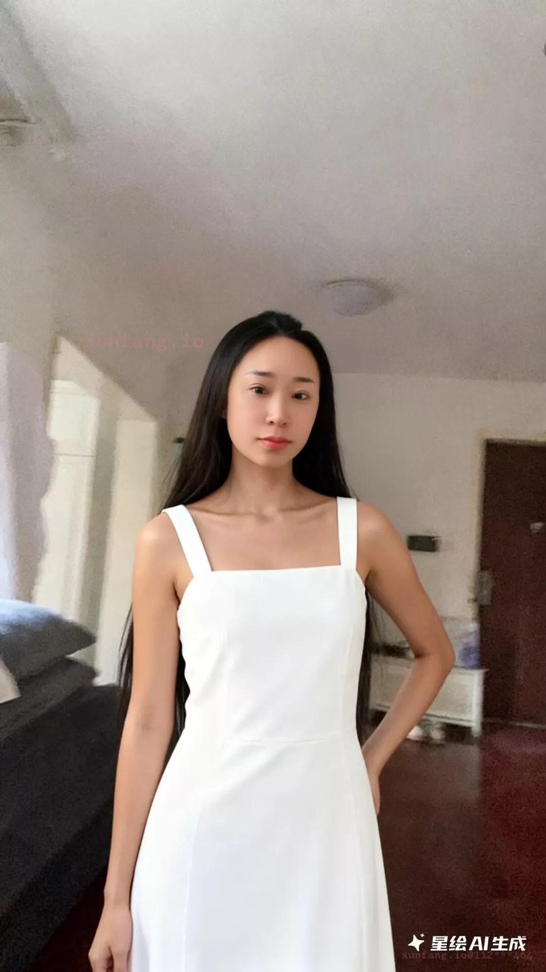 房山区 92服务型 实拍图 1