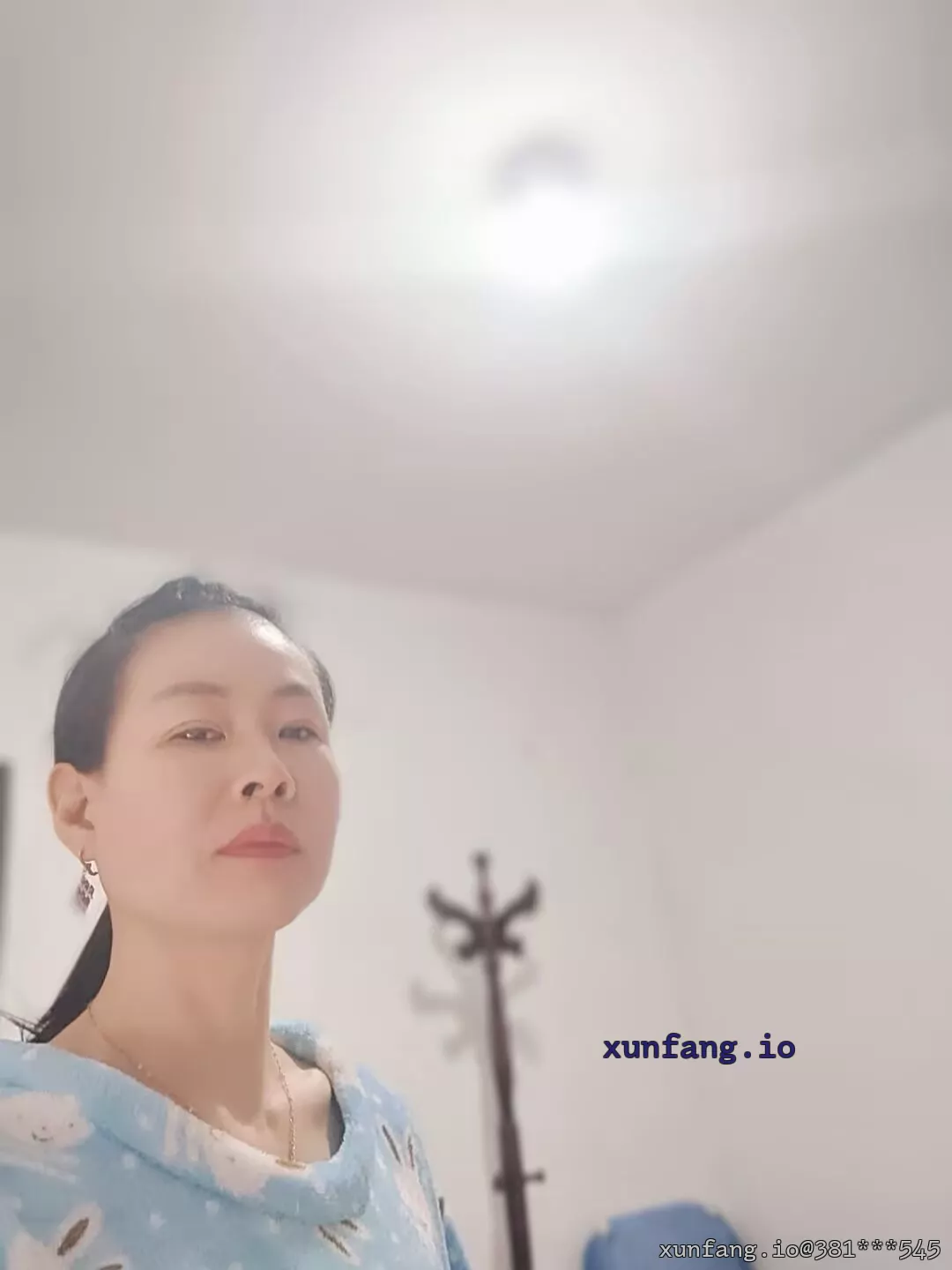 郑州市 金水区 郑州熟女雨点 实拍图 1