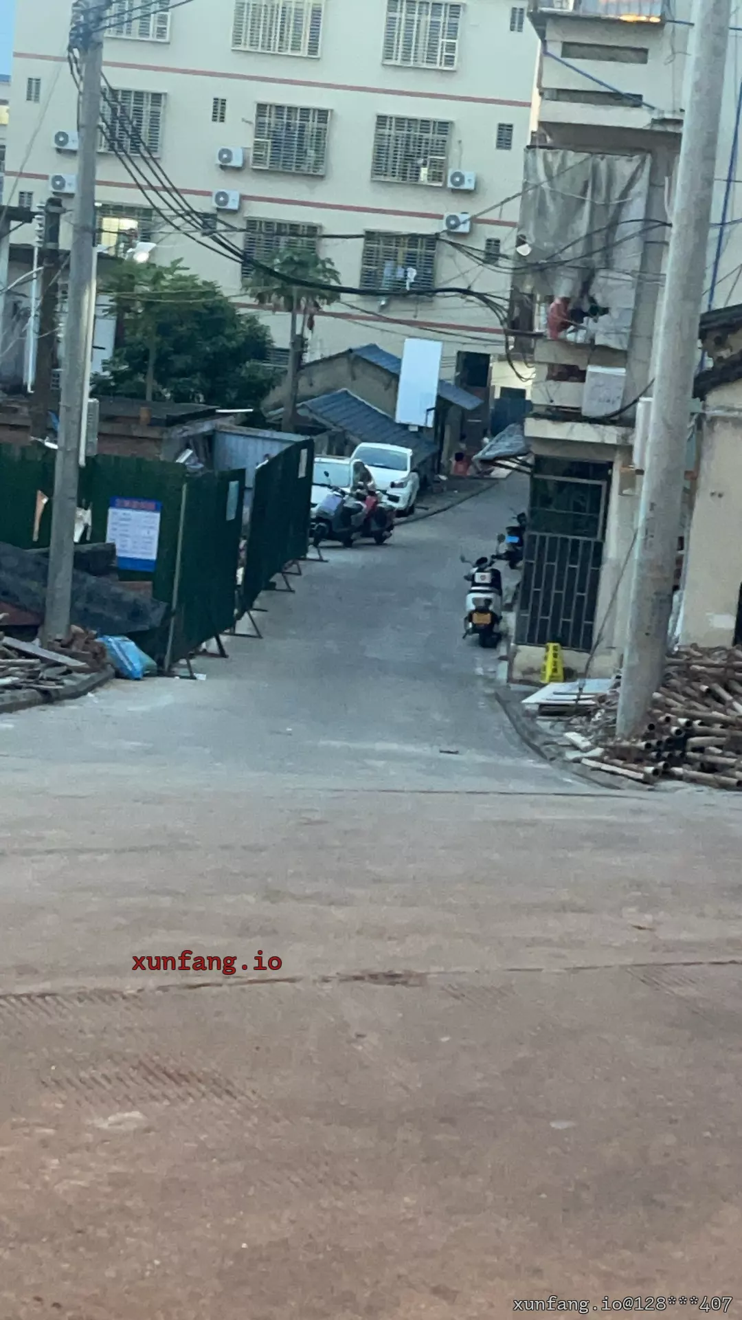 海口市 琼海嘉积镇嘉祥园 现场图 1