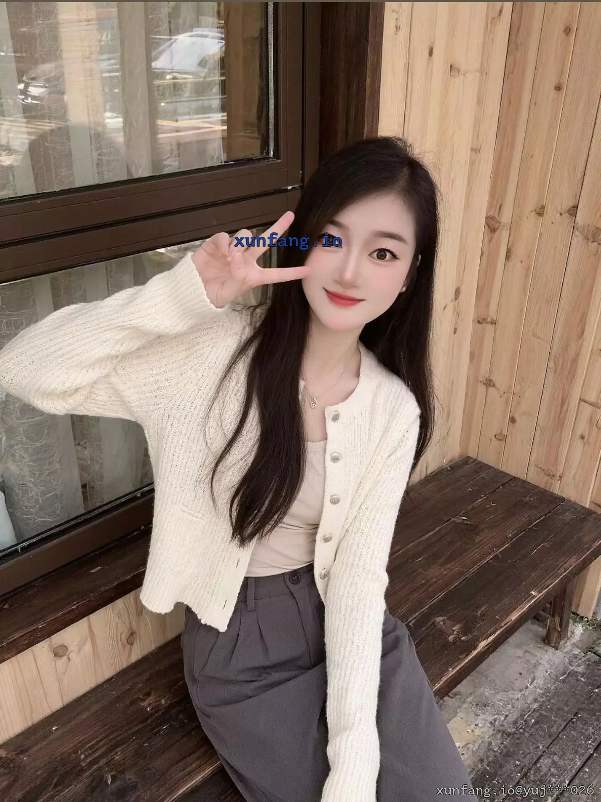 九江市 濂溪区 九江熟女 实拍图 1