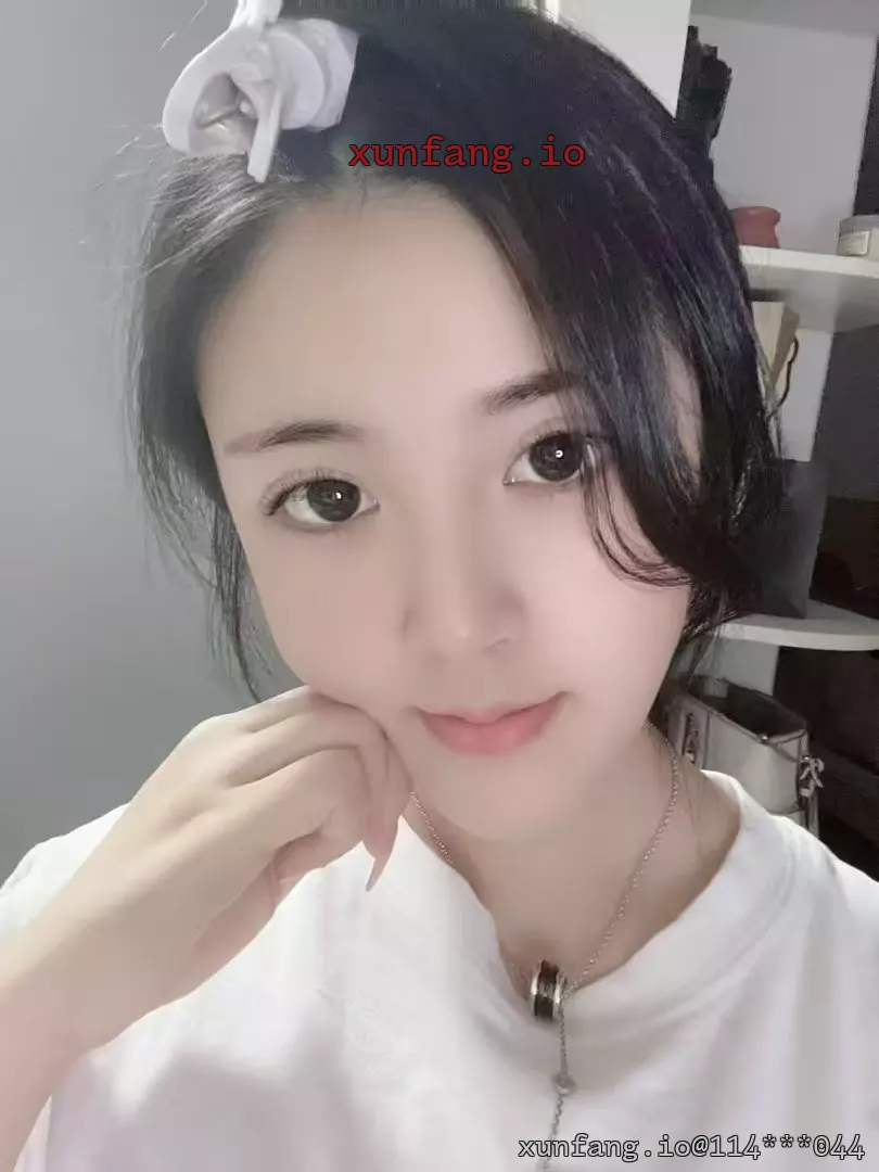 西安市 未央区 lisa 实拍图 2