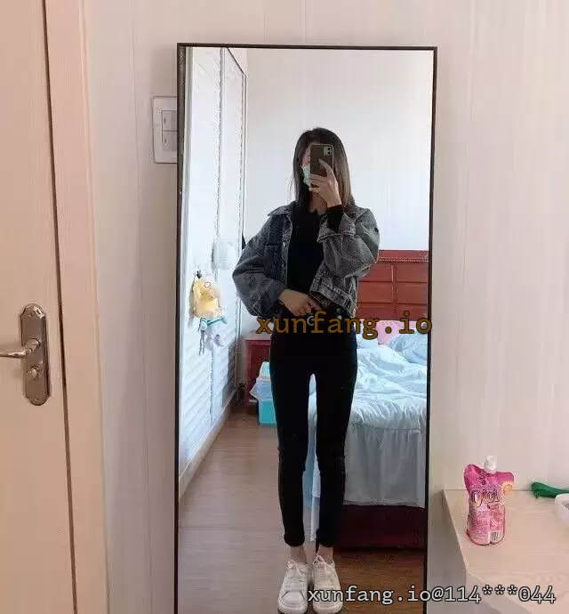 西安市 未央区 lisa 实拍图 3