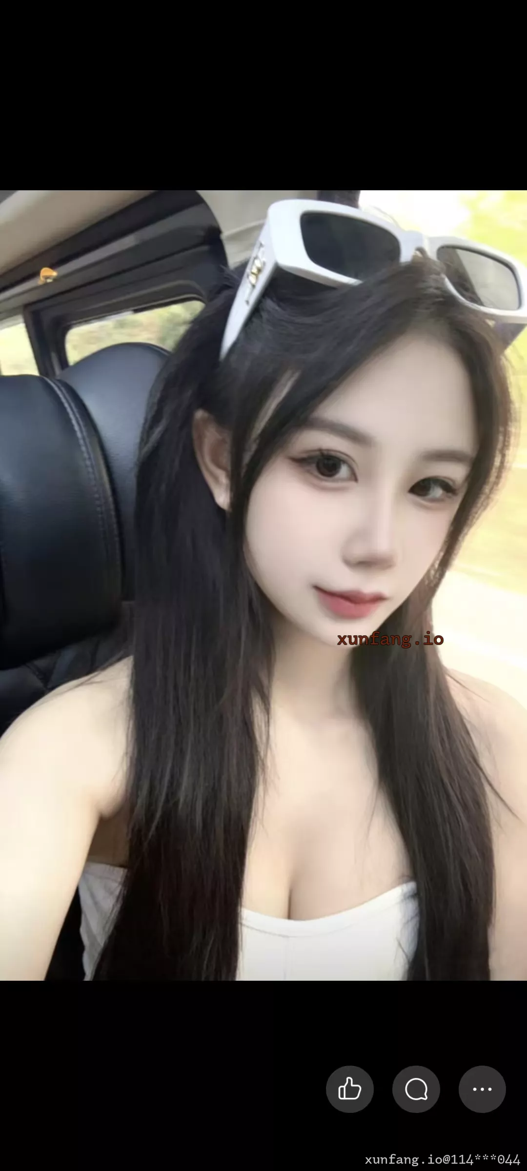 西安市 未央区 东北小妹 实拍图 3