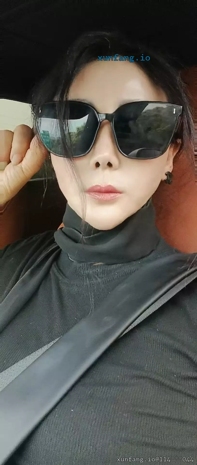 西安市 未央区 三桥熟女 实拍图 1