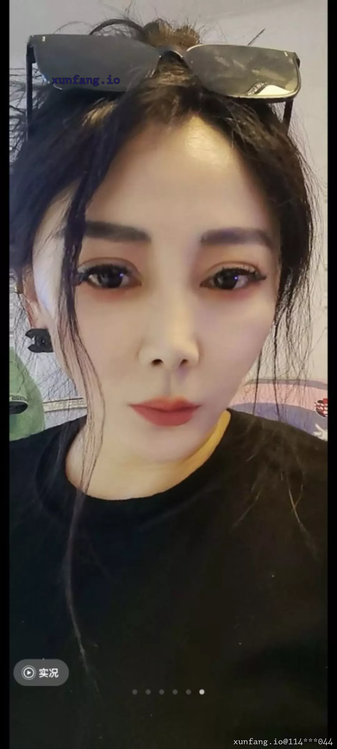 西安市 未央区 三桥熟女 实拍图 2