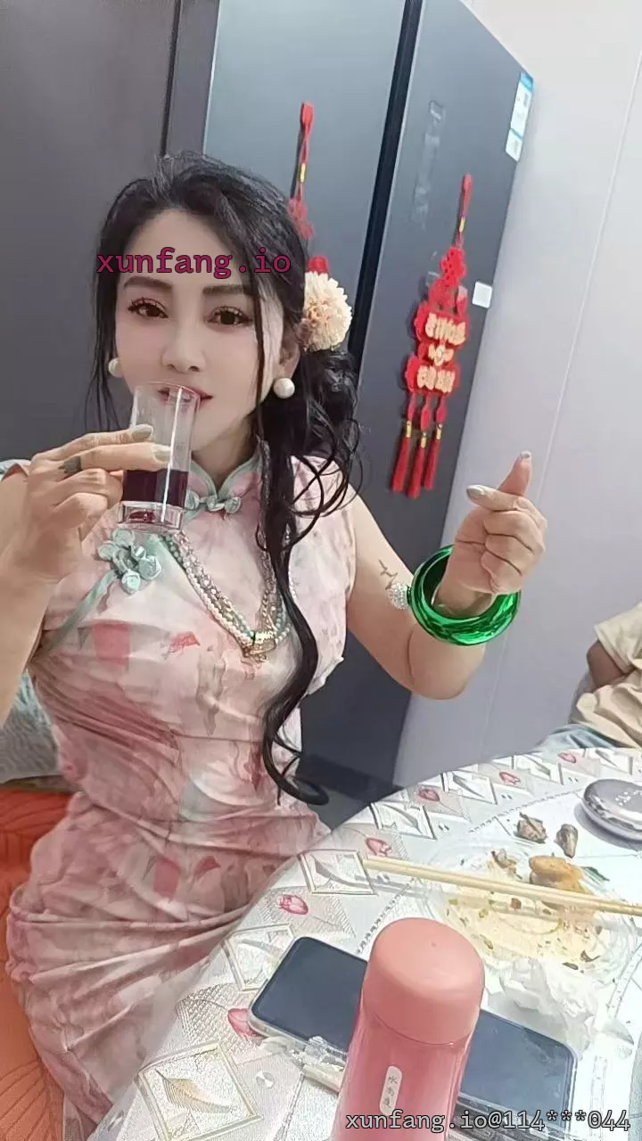 西安市 未央区 三桥熟女 实拍图 3