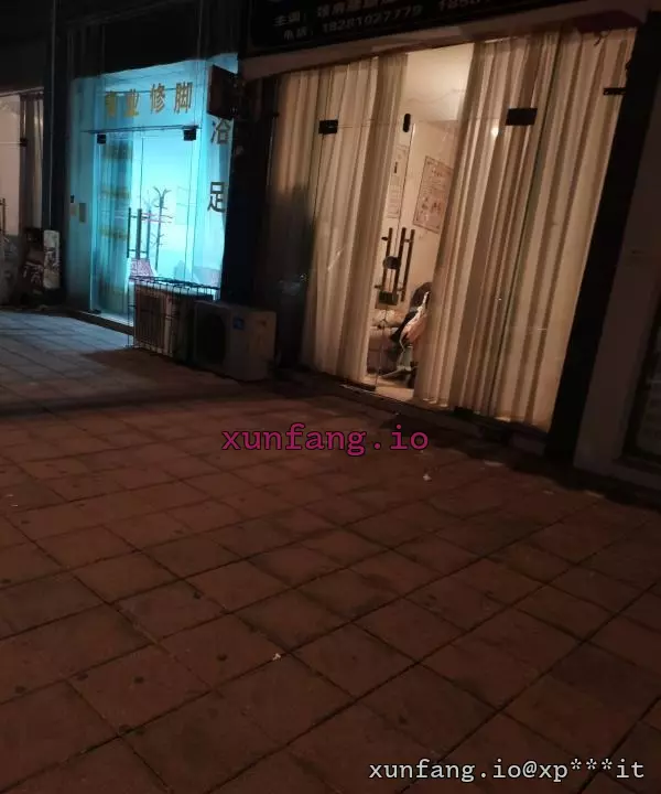 成都市 郫都区 郫都区南苑巷 现场图 2