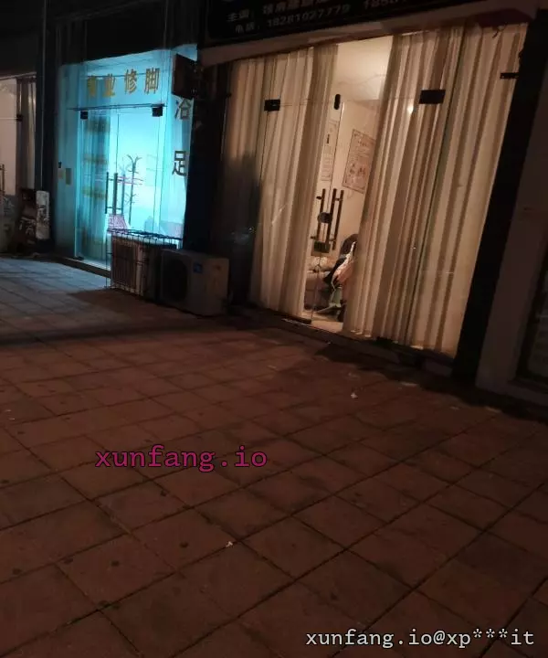 成都市 郫都区 郫都区南苑巷 现场图 3