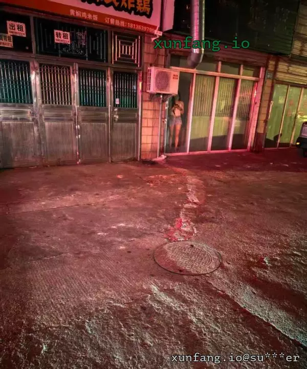 荆门市 东宝区 荆门汉正街 现场图 1