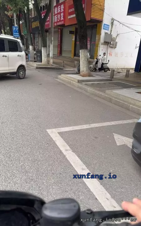 上饶市 鄱阳县 上饶鄱阳暗巷 现场图 2