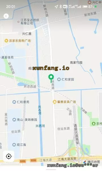 南通市 通州区 南通浴室 现场图 2
