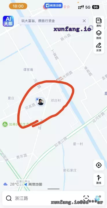 南通市 崇川区 南通反食浴室吸力妹子 现场图 2