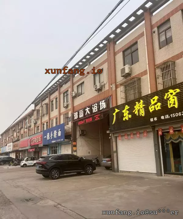 南通市 崇川区 南通反食浴室吸力妹子 现场图 3