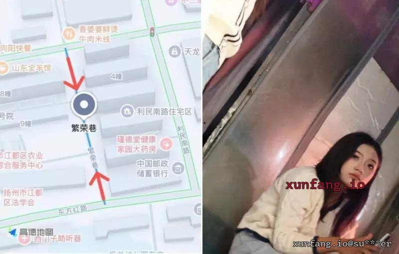 扬州市 江都区 扬州尝鲜 现场图 1