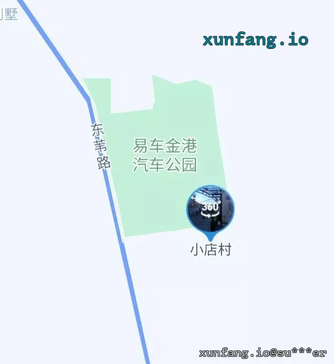 朝阳区 北京站街小姐姐 现场图 1