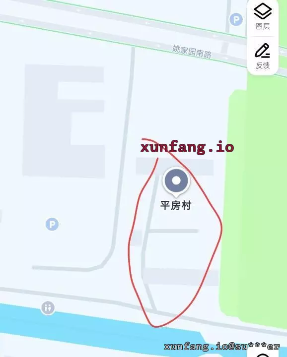 朝阳区 北京扫街 现场图 1